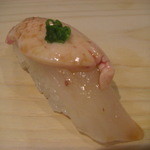 鮨 なんば - かわはぎ