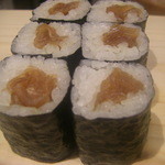 鮨 なんば - 干瓢巻き