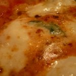 ラ・ピッコラ・ターヴォラ - とろ～り水牛モッツァレラ