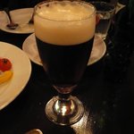 ラ・ピッコラ・ターヴォラ - レッドビール