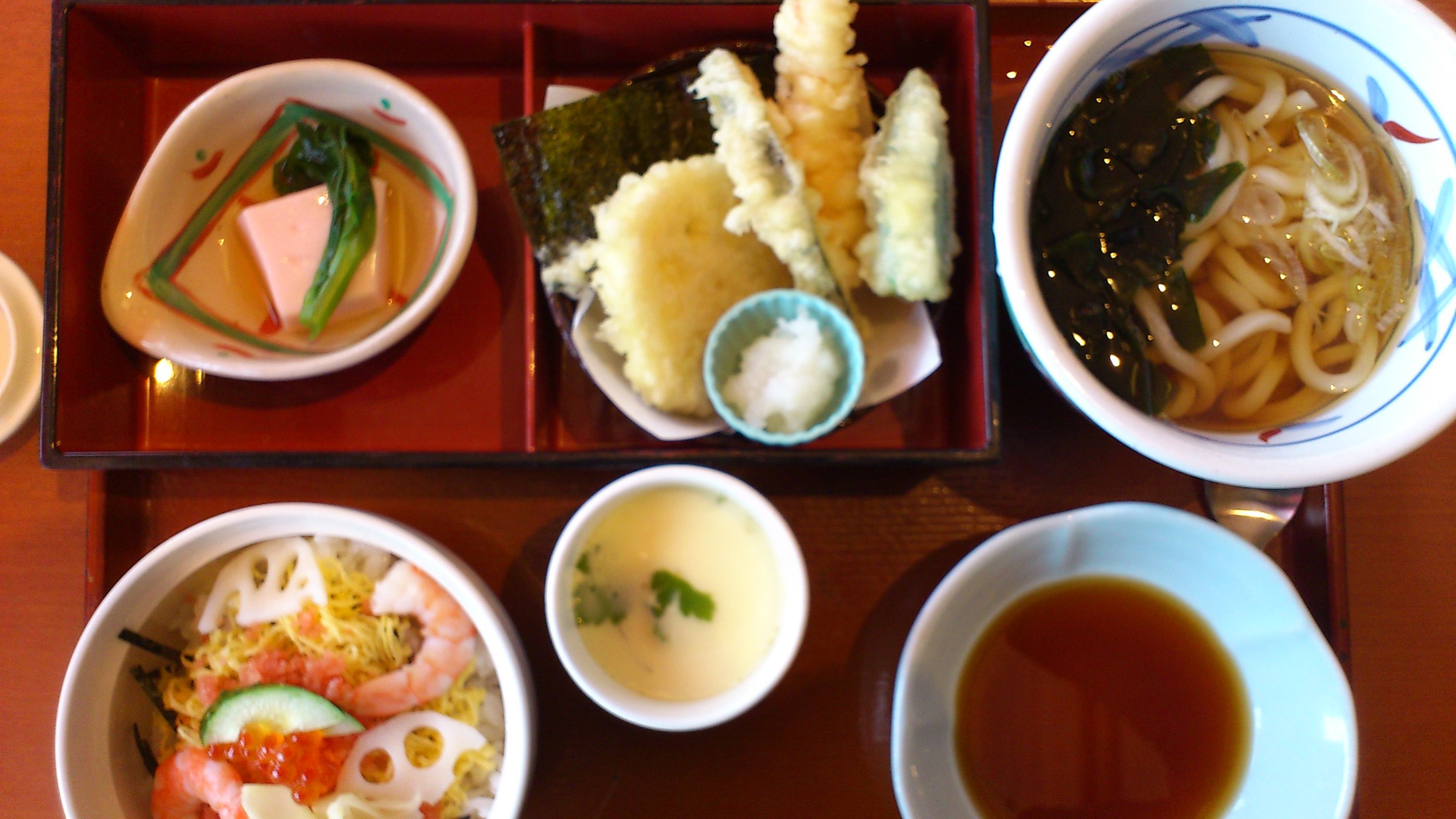 和食さと 清水大曲店 name=