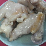 豚足のかどや - 豚足