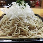 Goen - 蕎麦UP_2012-04-06