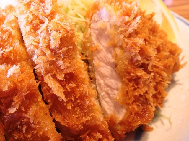 とんかつのあさ川 - 須賀川（とんかつ）の写真