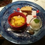 Spa＆Gardens 湯楽 - デザート