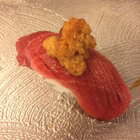 寿司処 かい原 - 
