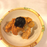 寿司処 かい原 - 