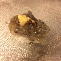 寿司処 かい原 - 