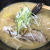 らーめん 信玄 南６条店