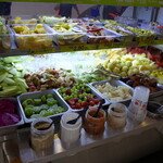 MBG Fruitshop - 