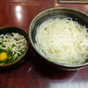 釜揚げうどん 織田薪 本店