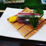 Yakkozushi - 