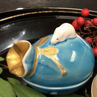 福吉兆 - ネズミさんの福袋