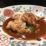 川添 - 