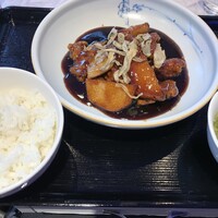 中国意境菜 白燕 - 