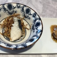 中国意境菜 白燕 - 