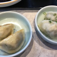 中国意境菜 白燕 - 