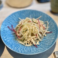 CINA New Modern Chinese - 