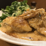 ばんじょう - ハバネロ6倍フリフリ…(^-^)