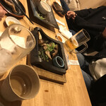 Zenseki Private rooms Kyushu Ryori to Yakitori Izakaya Torikku Toyama Ekimae Ten