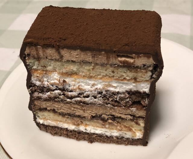 長崎石畳ショコラ By てっぷさん ネオクラシック クローバー 雲仙本店 Neo Classic Clover 吾妻 ケーキ 食べログ 長崎石畳ショコラ By てっぷさん ネオクラシック クローバー 雲仙本店 Neo Classic Clover 吾妻 ケーキ 食べログ