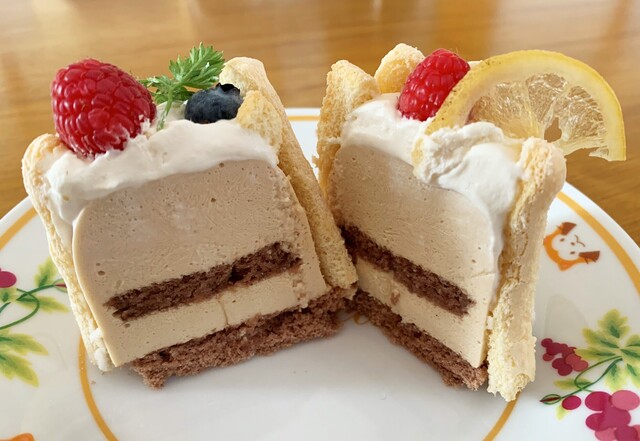 アンファン 中菅谷 ケーキ 食べログ アンファン 中菅谷 ケーキ 食べログ
