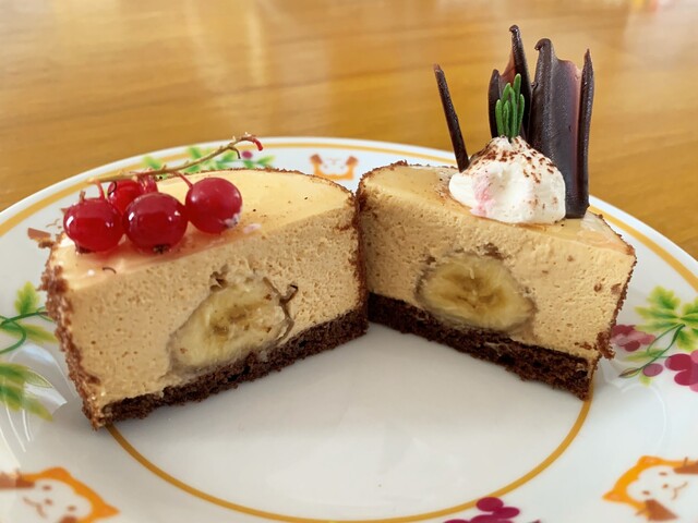 アンファン 中菅谷 ケーキ 食べログ アンファン 中菅谷 ケーキ 食べログ