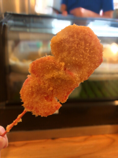 串カツ田中 国分町通り店 勾当台公園 串揚げ 串かつ 食べログ 串カツ田中 国分町通り店 勾当台公園 串揚げ 串かつ 食べログ