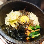 韓国家庭料理・居酒屋　俊ちゃん - 