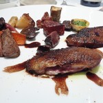 レストラン コバヤシ - 