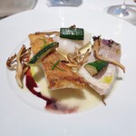 レストラン コバヤシ - 