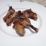 レストラン コバヤシ - 