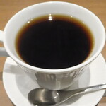 CAFE de CRIE PLUS - アメリカンコーヒー