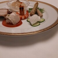 中国料理 桃花林 -  中国料理 桃花林 -