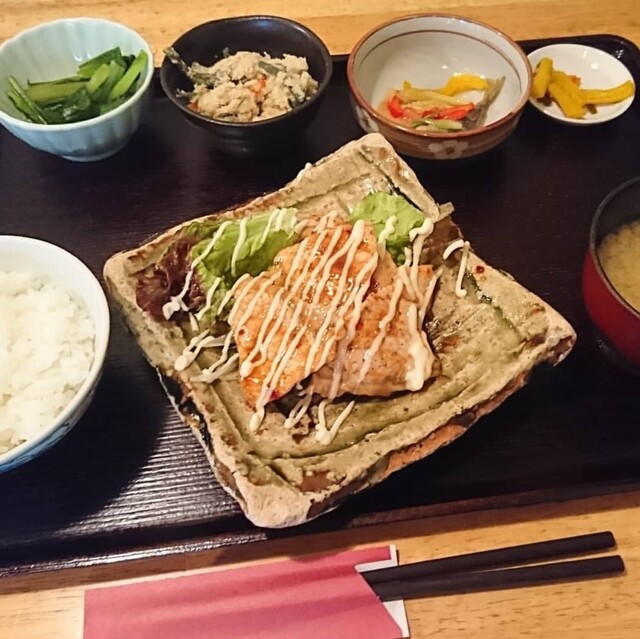 Enya Nishiki Takakura photo 5