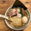 だし・麺 未蕾