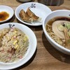 れんげ食堂 Toshu 東久留米北口店