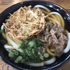 大力うどん
