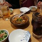 肉と日本酒 八卦よい - 