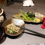 個室居酒屋 和食郷土料理 長野屋 - 