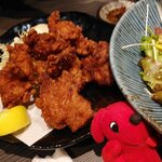 個室居酒屋 和食郷土料理 長野屋 - 