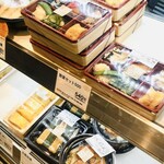 梅の花 大丸神戸店 旧居留地 大丸前 豆腐料理 湯葉料理 食べログ