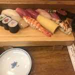 吉野鮨本店 - 