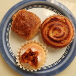 さるのパンや - 