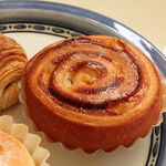 さるのパンや - 