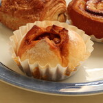 さるのパンや - 