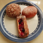 さるのパンや - 