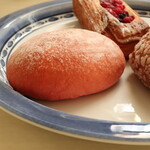 さるのパンや - 