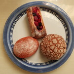 さるのパンや - 