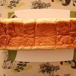 さるのパンや - 